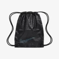 Nike Phantom Luna 2 Elite AG High-Top футбольные бутсы цвет черный