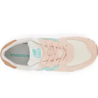 Кросівки New Balance GC574RJ1 - різнокольорова