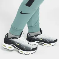 Nike Air Big дитячі (для хлопчиків) Joggers колір зелений