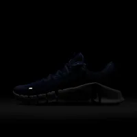 Nike Free Metcon 5 мужские для тренировок Кроссовки синий