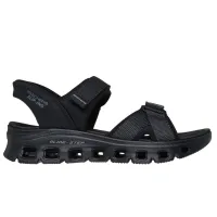 Кроссовки Сандали Мужские Skechers Slip-ins Glide-Step Pro Sandal (232980-BBK)