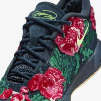Nike LeBron XXI Premium баскетбольні Кросівки блакитний