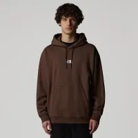 Кофта/футболка The North Face Zumu 0A89FJ1OI1 - коричнева