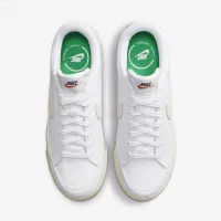 Nike Court Legacy Lift жіноча Кросівки колір білий