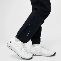 Nike ACG Big дитячі Storm-FIT Hiking Pants колір чорний