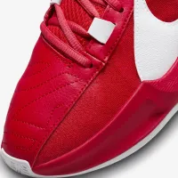 Nike Giannis Freak 5 баскетбольні Кросівки колір червоний