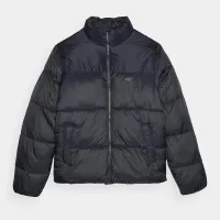Куртка 4F WAW24TDJAM48520S -  Черная