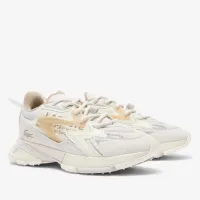 Кроссовки Lacoste L003 Neo Tech 749SFA0013-2R2 - Бежевый