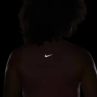 Nike (M) женская Dri-FIT Slim-Fit Knit Костюм (Maternity) Pink
