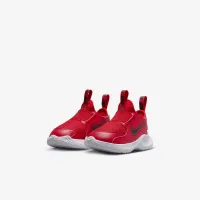 Nike Flex Runner 3 Baby/Toddler Кросівки колір червоний
