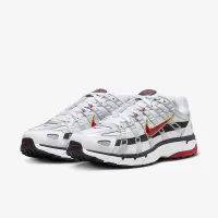Nike P-6000 Кросівки колір білий
