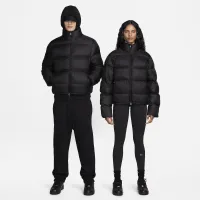 Nike x MMW Куртка колір чорний