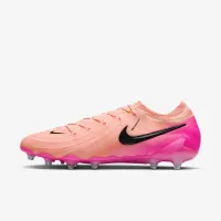 Nike Phantom GX 2 Elite AG Low-Top футбольні бутси Orange
