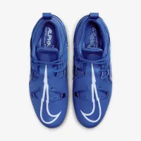 Nike Alpha Menace Pro 3 Men's Football Cleats Blue