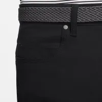 Nike Tour чоловічі 5-Pocket Slim для гольфу Pants колір чорний