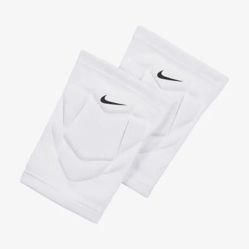 Nike Vapor Elite волейбольні Kneepads колір білий
