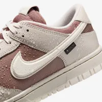 Nike Dunk Low GORE-TEX чоловічі Кросівки колір сірий