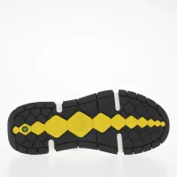 Кроссовки Timberland TBL Turbo Low TB0A417U0011 - Черные