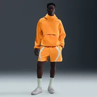 Nike Project F.R.O.G. чоловічі Pullover Толстовка з капюшоном Yellow