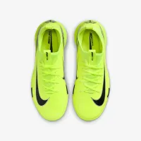 Nike Jr. Mercurial Vapor 16 Academy Little/Big детские IC Low-Top Soccer Кроссовки Yellow