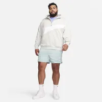 Nike Sportswear Sport Essentials Men's Woven Lined Flow Shorts Green