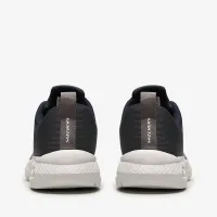 Кроссовки Мужские Skechers Dyna Air 52559NVCC - Серые
