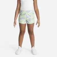 Nike Dri-FIT Prep in Your Step Little дитячі Tempo комплект колір фіолетовий