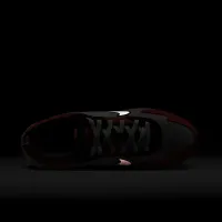 Oregon State Nike Air Max Solo мужские Кроссовки цвет черный