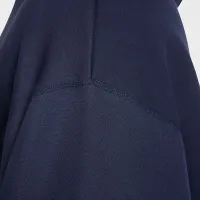 Nike Tech чоловічі Fleece Толстовка з капюшоном блакитний