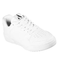 Кросівки Skechers Koopa Court Volley Low Varsity 183240WHT - Білі