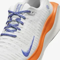 Nike InfinityRN 4 синийprint мужские Road Running Кроссовки многоцветный