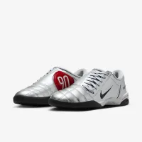 Nike Total 90 женская Кроссовки цвет серый