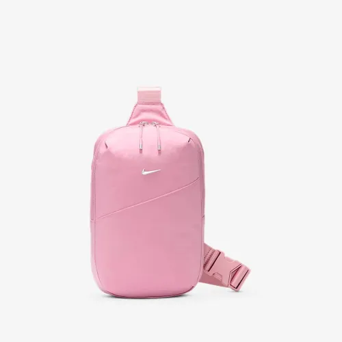 Nike Aura Crossbody сумка (5L) Pink