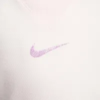 Nike Readyкомплект Toddler Tee and Joggers комплект Pink