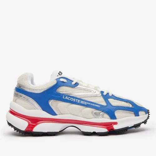 Кроссовки Lacoste Athleisure L003 2K24 747SMA0013-5T9 - разноцветная