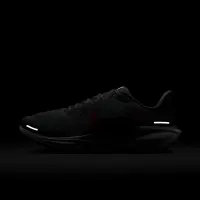 Nike Pegasus 41 мужские Road Running Кроссовки цвет серый