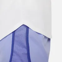Nike Prep in Your Step Little дитячі Graphic футболка колір білий