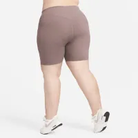 Nike Universa жіноча Medium-Support High-Waisted 8