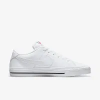 Nike Court Legacy чоловічі Кросівки колір білий
