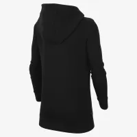 Los Angeles Lakers Club Fleece Big детские Nike NBA Pullover Толстовка с капюшоном цвет черный