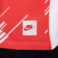 Nike чоловічі Max90 Soccer футболка колір білий