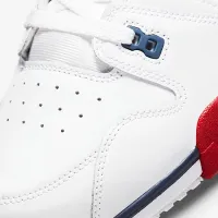 Nike Cross Trainer Low чоловічі Кросівки колір білий