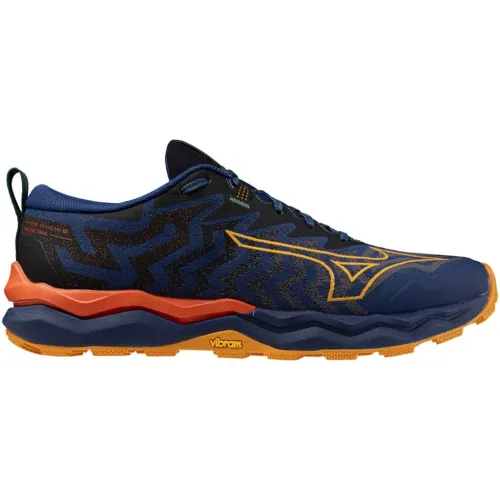 Кроссовки для бега w terenie Mizuno WAVE DAICHI 8 (J1GJ247151)