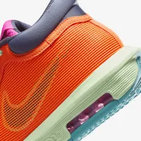 Nike LeBron Witness 8 баскетбольні Кросівки Orange