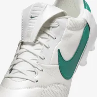 Nike Premier 3 FG Low-Top футбольні бутси колір білий