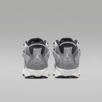 Nike Jordan 6 Rings Big дитячі Кросівки колір сірий