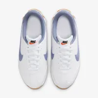 Nike Pacific Leather жіноча Кросівки колір білий