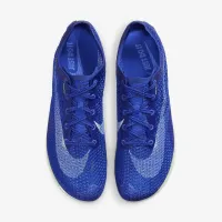 Nike Air Zoom Victory Track & Field Distance Spikes синий