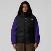 безрукавка The North Face Saikuru 0A89JFKT01 - чорний