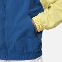Nike Sportswear Amplify Big детские Woven Full-Zip Куртка синий